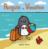 Go to record Penguin on vacation