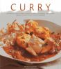 Go to record Curry : authentic spicy curries from all over the world : ...