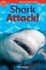 Go to record Shark attack!