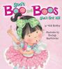 Go to record Soo's boo-boos : she's got 10!