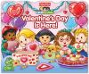 Go to record Valentine's Day is here!