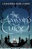 Go to record The assassin's curse