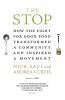 Go to record The Stop : how the fight for good food transformed a commu...