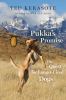 Go to record Pukka's promise : the quest for longer-lived dogs