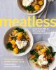 Go to record Meatless : more than 200 of the very best vegetarian recipes