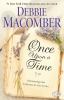 Go to record Once upon a time : discovering our forever after story