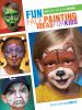 Go to record Fun face painting ideas for kids