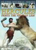 Go to record Hercules fights the Nemean lion