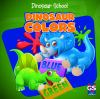 Go to record Dinosaur colors