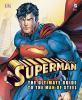 Go to record Superman : the ultimate guide to the Man of Steel