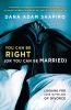 Go to record You can be right (or you can be married) : looking for lov...