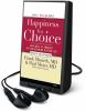 Go to record Happiness is a choice : new ways to enhance joy and meanin...