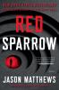 Go to record Red sparrow : a novel