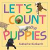 Go to record Let's count the puppies