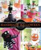 Go to record Glitterville's handmade Halloween ; a glittered guide for ...