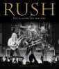 Go to record Rush : the illustrated history