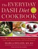 Go to record The everyday DASH diet cookbook : over 150 fresh and delic...