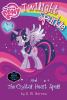 Go to record Twilight Sparkle and the Crystal Heart Spell