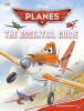 Go to record Planes : the essential guide
