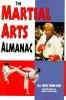 Go to record The martial arts almanac