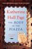 Go to record The body in the piazza : a Faith Fairchild mystery