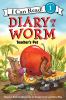 Go to record Diary of a worm : teacher's pet
