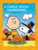 Go to record A Charlie Brown Thanksgiving