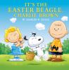 Go to record It's the Easter Beagle, Charlie Brown