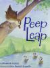 Go to record Peep leap