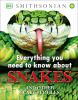 Go to record Everything you need to know about snakes and other scaly r...