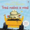 Go to record Toad makes a road