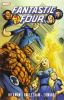 Go to record Fantastic Four. [Vol. 1]