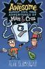 Go to record The awesome, almost 100% true adventures of Matt and Craz