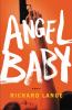 Go to record Angel baby : a novel