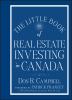 Go to record The little book of real estate investing in Canada