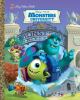 Go to record Monsters University