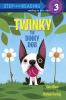 Go to record Twinky the dinky dog