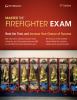 Go to record Peterson's master the firefighter exam.