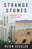 Go to record Strange stones : dispatches from East and West