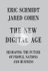 Go to record The new digital age : reshaping the future of people, nati...