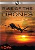 Go to record Rise of the drones
