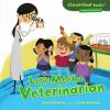 Go to record Let's meet a veterinarian