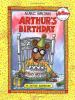 Go to record Arthur's birthday