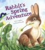 Go to record Rabbit's spring adventure