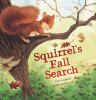 Go to record Squirrel's fall search