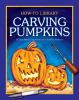 Go to record Carving pumpkins