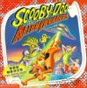 Go to record Scooby-Doo and the alien invaders