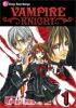 Go to record Vampire knight. Vol. 1