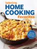 Go to record Home cooking favorites
