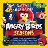 Go to record National Geographic Angry Birds seasons : a festive flight...